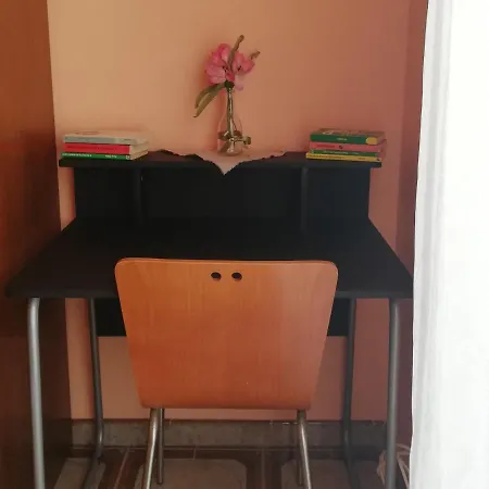 Raila Casa Vacanze Holiday home
