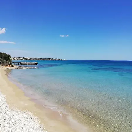 Raila Casa Vacanze * Avola