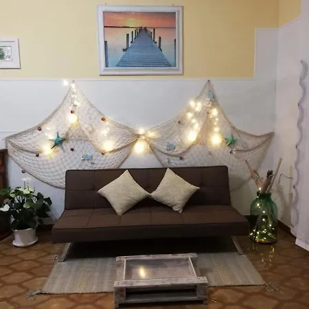 Holiday home Raila Casa Vacanze