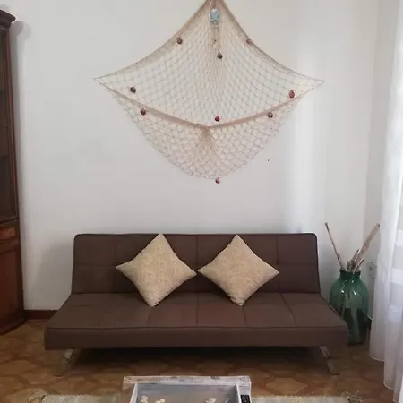Raila Casa Vacanze Holiday home