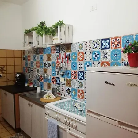 Raila Casa Vacanze Avola