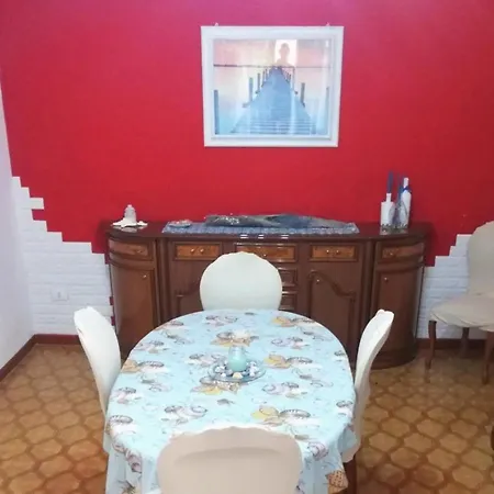 Holiday home Raila Casa Vacanze *