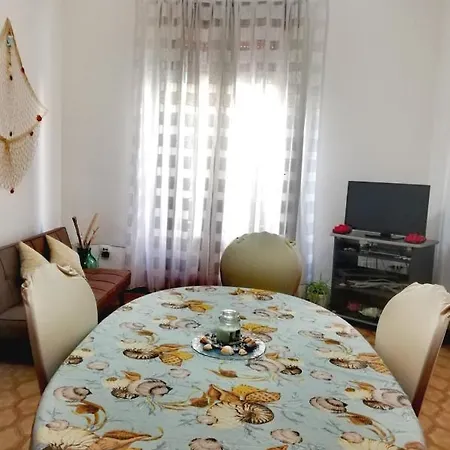 Raila Casa Vacanze Avola