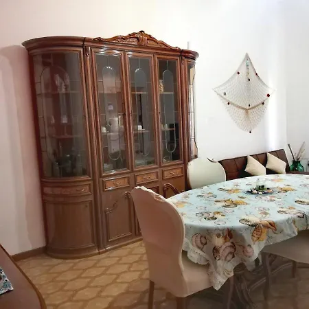 Raila Casa Vacanze * Avola