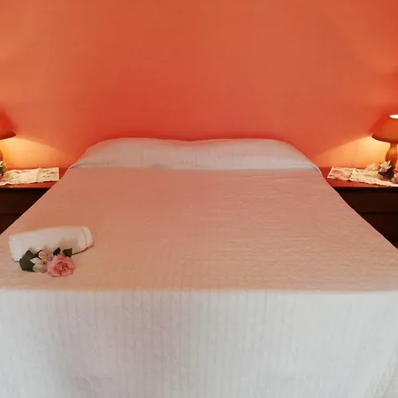 Raila Casa Vacanze Avola