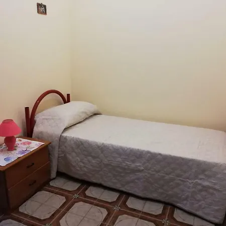 Raila Casa Vacanze