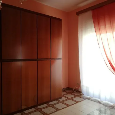 Raila Casa Vacanze Avola