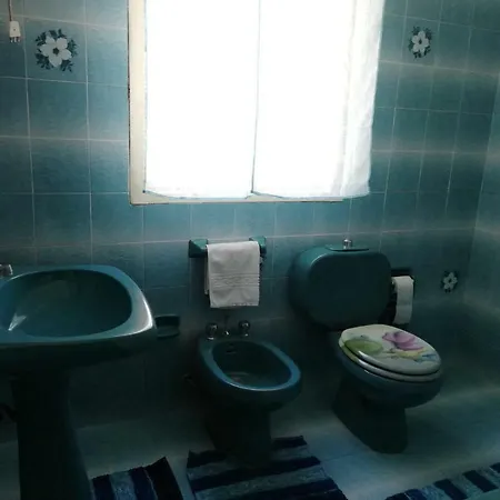 Raila Casa Vacanze Holiday home *